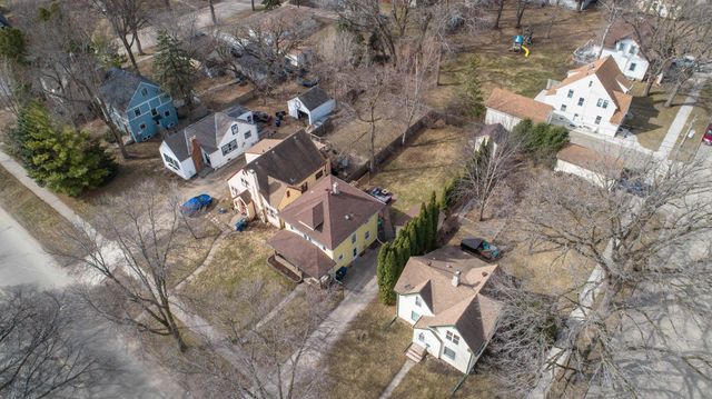 837 N Union Avenue, Fergus Falls, MN 56537