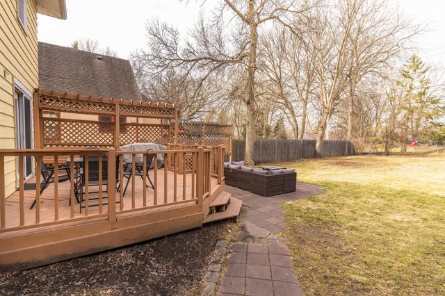 837 N Union Avenue, Fergus Falls, MN 56537