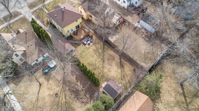 837 N Union Avenue, Fergus Falls, MN 56537