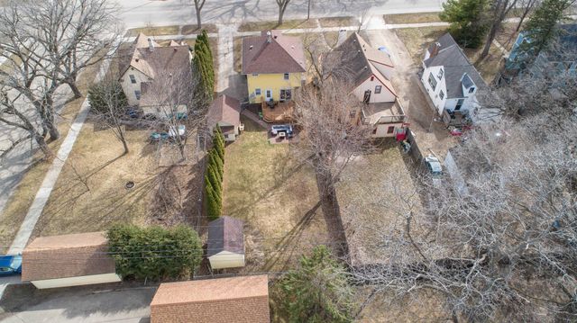 837 N Union Avenue, Fergus Falls, MN 56537