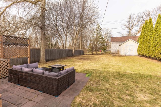 837 N Union Avenue, Fergus Falls, MN 56537