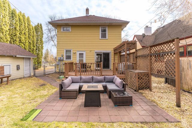 837 N Union Avenue, Fergus Falls, MN 56537