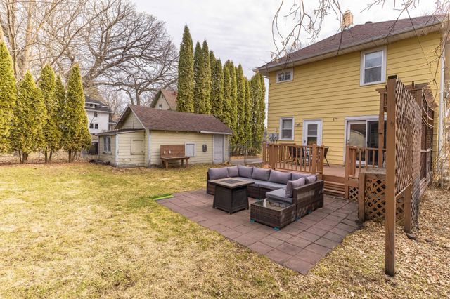 837 N Union Avenue, Fergus Falls, MN 56537