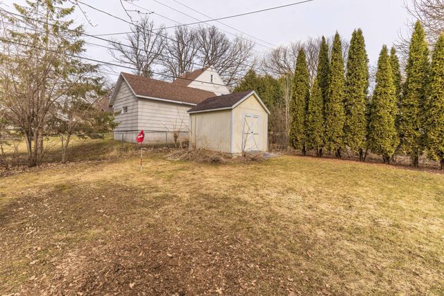 837 N Union Avenue, Fergus Falls, MN 56537