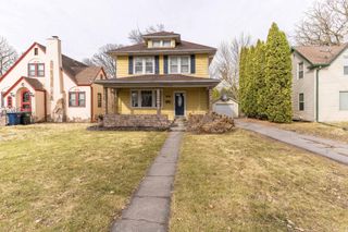 837 N Union Avenue, Fergus Falls, MN 56537