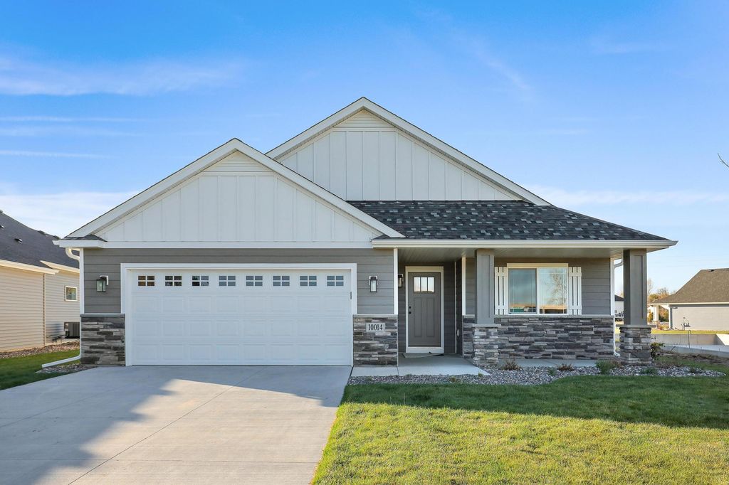 17742 Hoover Street NW, Elk River, MN 55330 — exterior