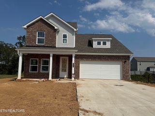 281 Sugar Maple Trail (Lot 100), Lenoir City, TN 37771
