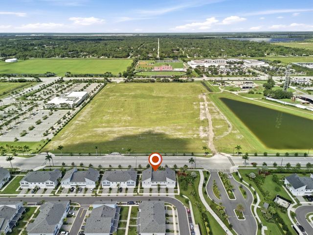 4178 S Longwood Lake Square, Westlake, FL 33470