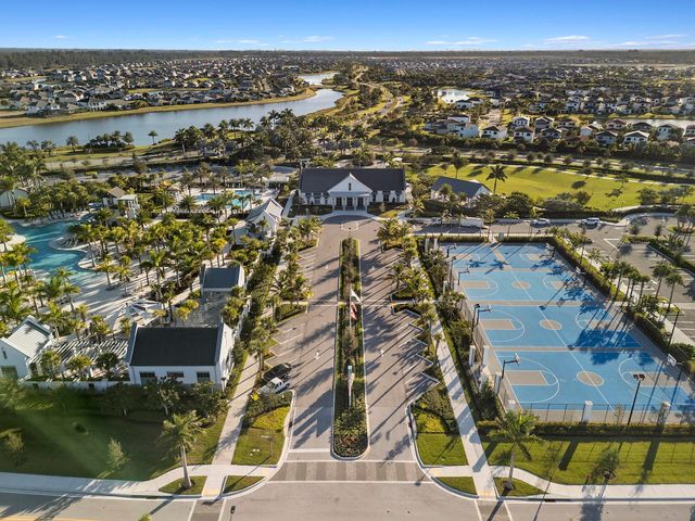 4178 S Longwood Lake Square, Westlake, FL 33470