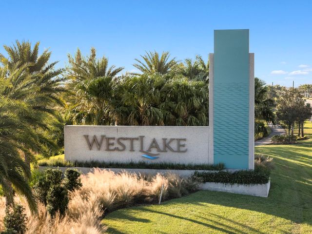 4178 S Longwood Lake Square, Westlake, FL 33470