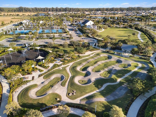 4178 S Longwood Lake Square, Westlake, FL 33470