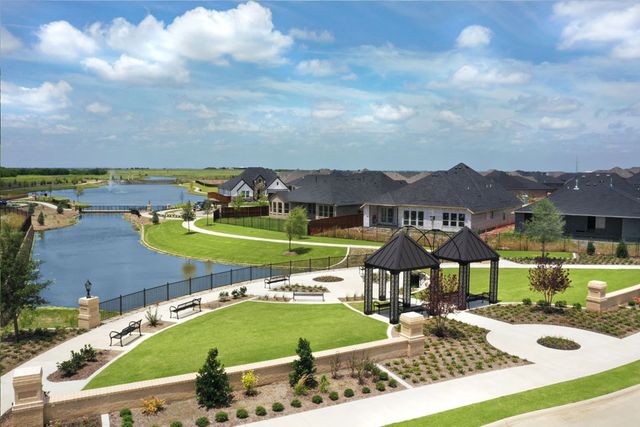2708 Paddington Drive, Celina, TX 75009