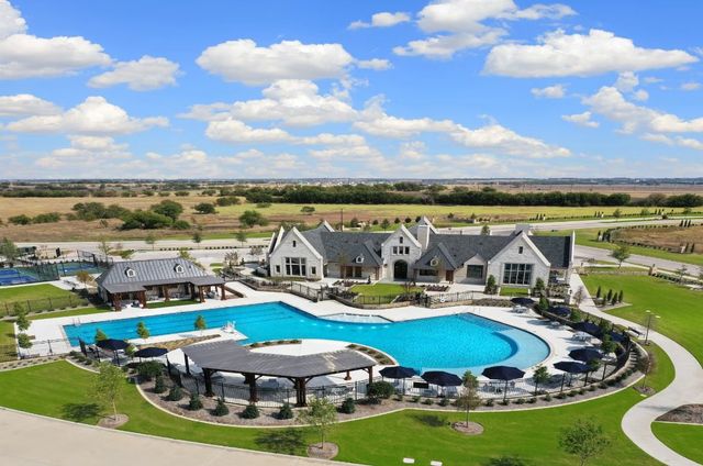 2708 Paddington Drive, Celina, TX 75009