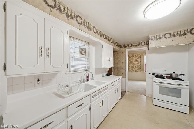 3067 W 137th Street, Cleveland, OH 44111