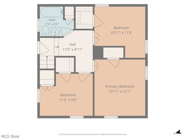 3067 W 137th Street, Cleveland, OH 44111