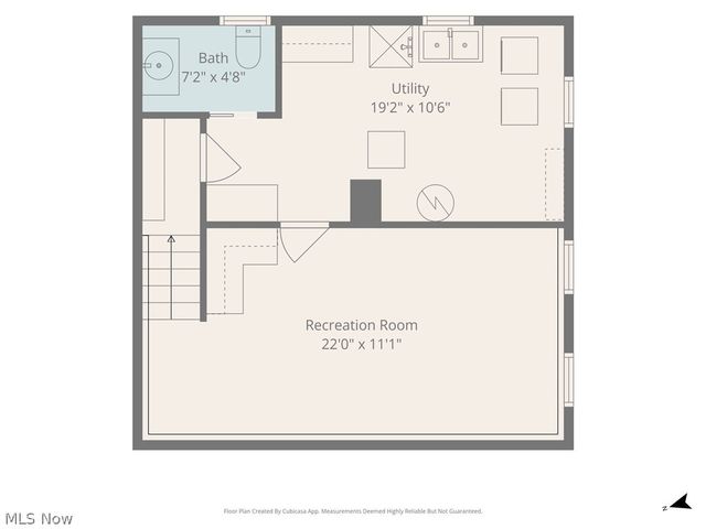 3067 W 137th Street, Cleveland, OH 44111