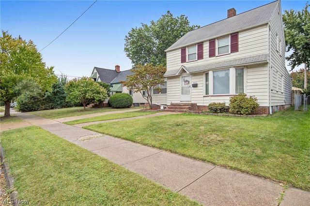 3067 W 137th Street, Cleveland, OH 44111