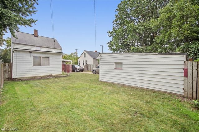 3067 W 137th Street, Cleveland, OH 44111