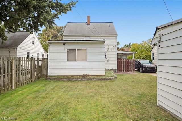 3067 W 137th Street, Cleveland, OH 44111