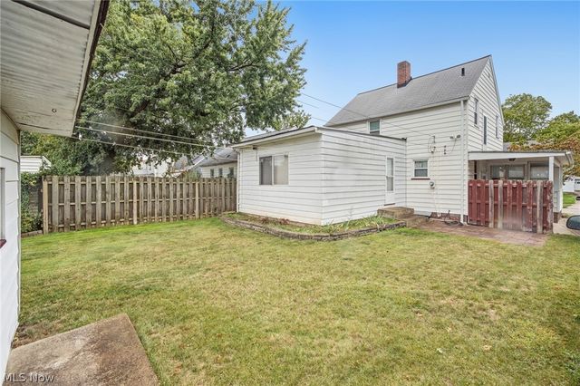 3067 W 137th Street, Cleveland, OH 44111