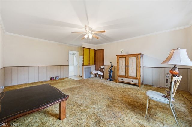3067 W 137th Street, Cleveland, OH 44111
