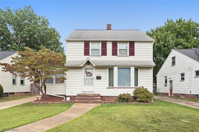 3067 W 137th Street, Cleveland, OH 44111