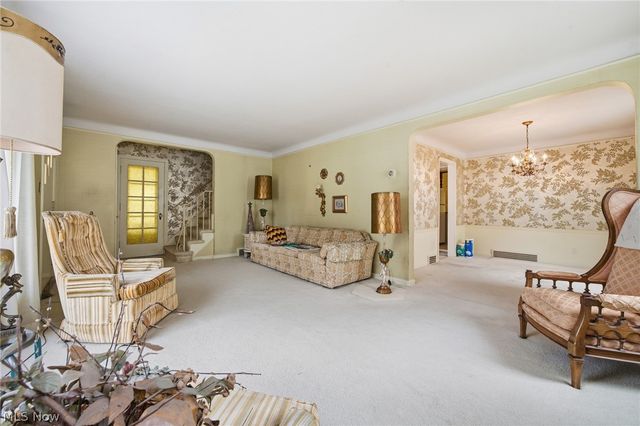 3067 W 137th Street, Cleveland, OH 44111