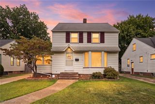 3067 W 137th Street, Cleveland, OH 44111