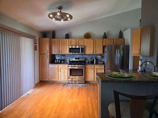 18424 Millennium Drive 18424, Tinley Park, IL 60477