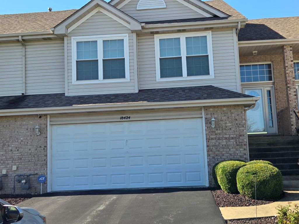 18424 Millennium Drive 18424, Tinley Park, IL 60477