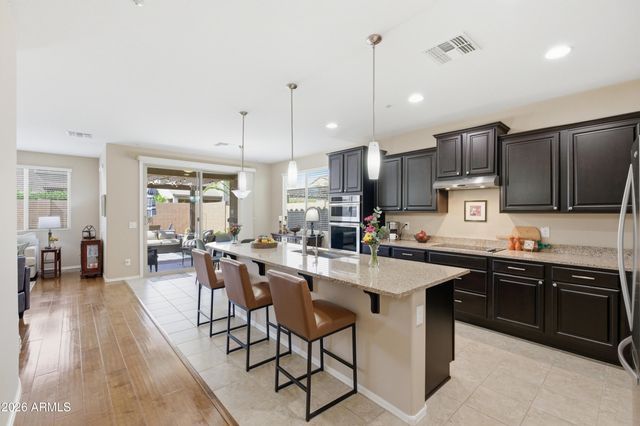 3642 E FICUS Way, Gilbert, AZ 85298