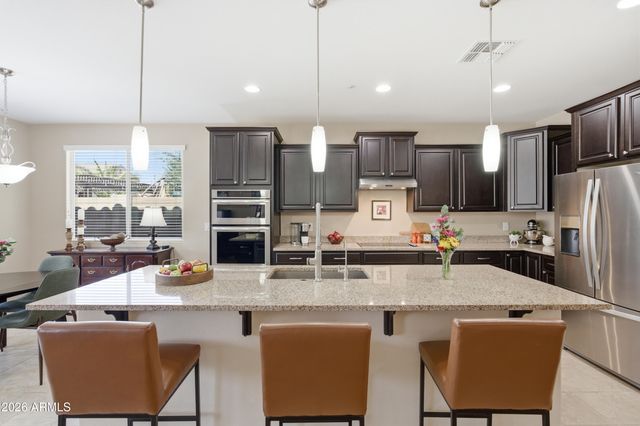 3642 E FICUS Way, Gilbert, AZ 85298