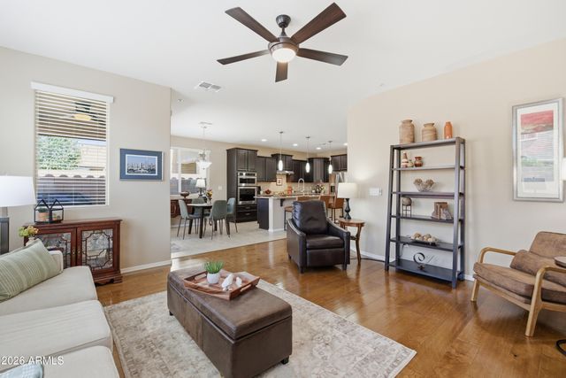 3642 E FICUS Way, Gilbert, AZ 85298