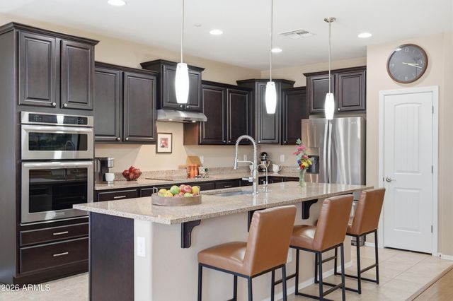 3642 E FICUS Way, Gilbert, AZ 85298