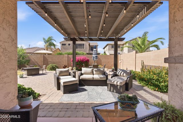 3642 E FICUS Way, Gilbert, AZ 85298