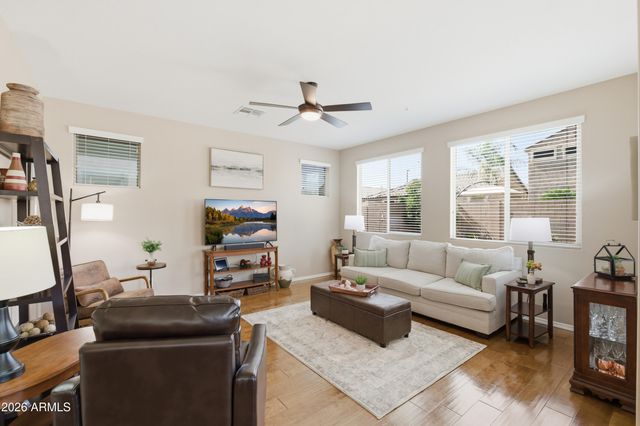 3642 E FICUS Way, Gilbert, AZ 85298