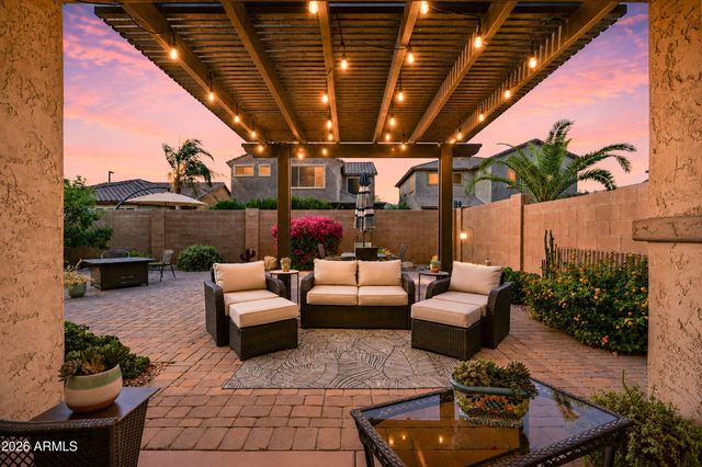 3642 E FICUS Way, Gilbert, AZ 85298