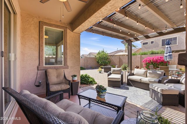 3642 E FICUS Way, Gilbert, AZ 85298