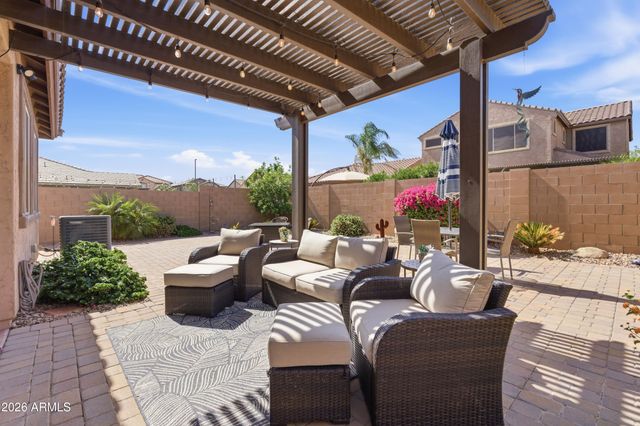 3642 E FICUS Way, Gilbert, AZ 85298