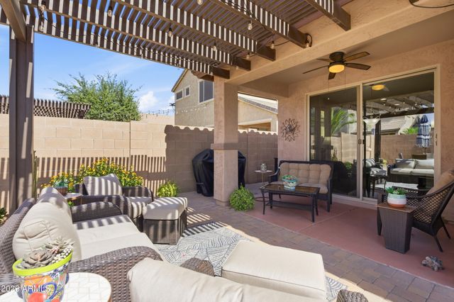 3642 E FICUS Way, Gilbert, AZ 85298