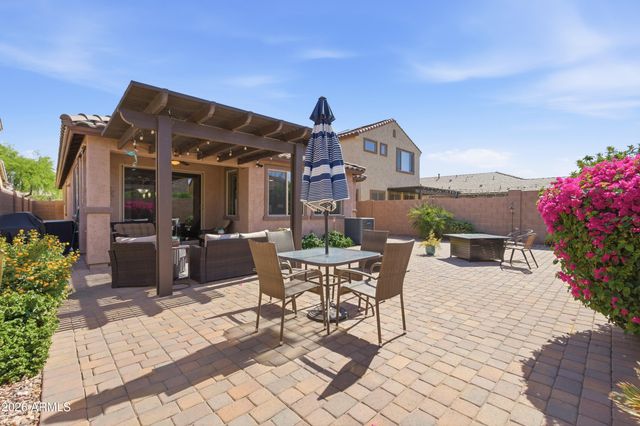 3642 E FICUS Way, Gilbert, AZ 85298