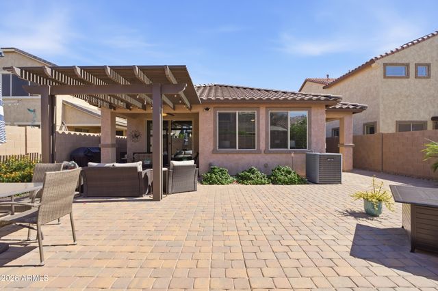 3642 E FICUS Way, Gilbert, AZ 85298