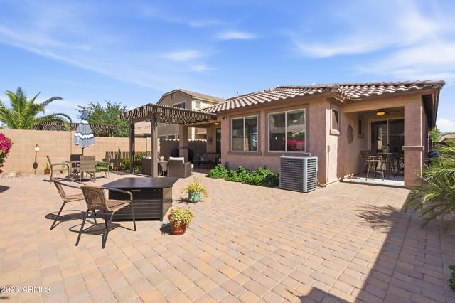 3642 E FICUS Way, Gilbert, AZ 85298