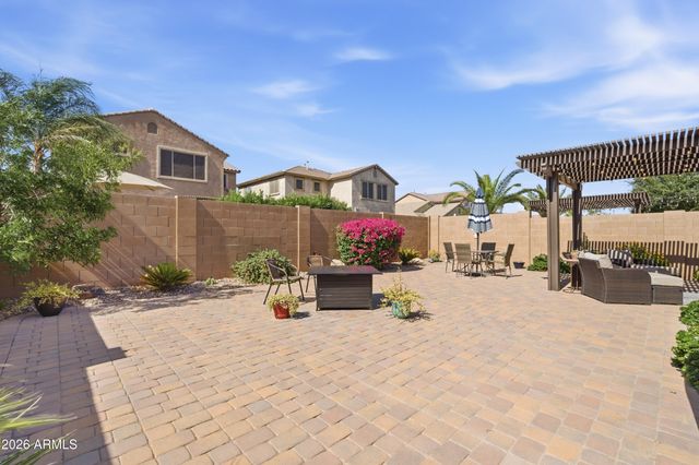 3642 E FICUS Way, Gilbert, AZ 85298