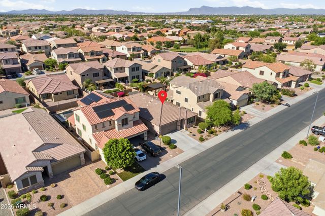 3642 E FICUS Way, Gilbert, AZ 85298