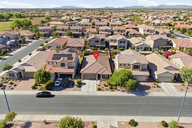 3642 E FICUS Way, Gilbert, AZ 85298