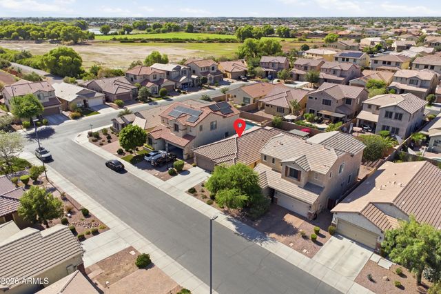 3642 E FICUS Way, Gilbert, AZ 85298