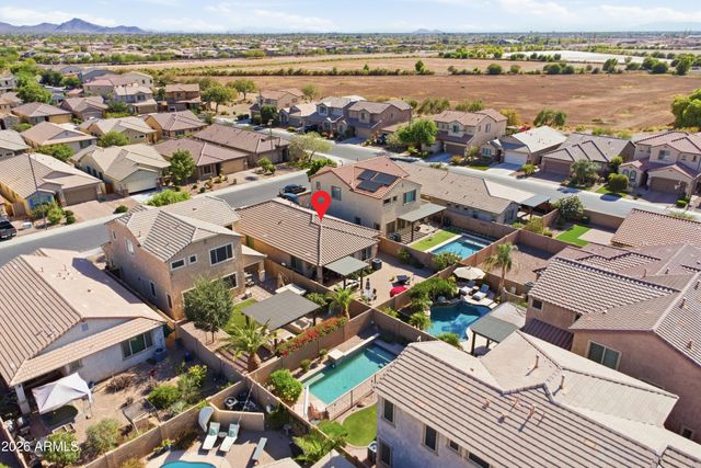 3642 E FICUS Way, Gilbert, AZ 85298