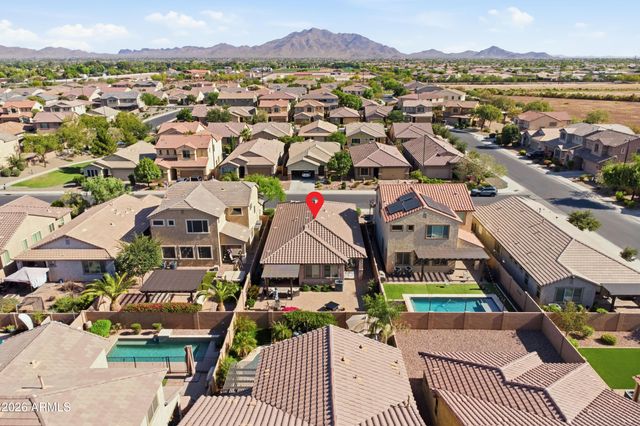 3642 E FICUS Way, Gilbert, AZ 85298