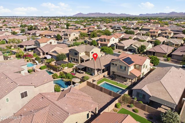 3642 E FICUS Way, Gilbert, AZ 85298